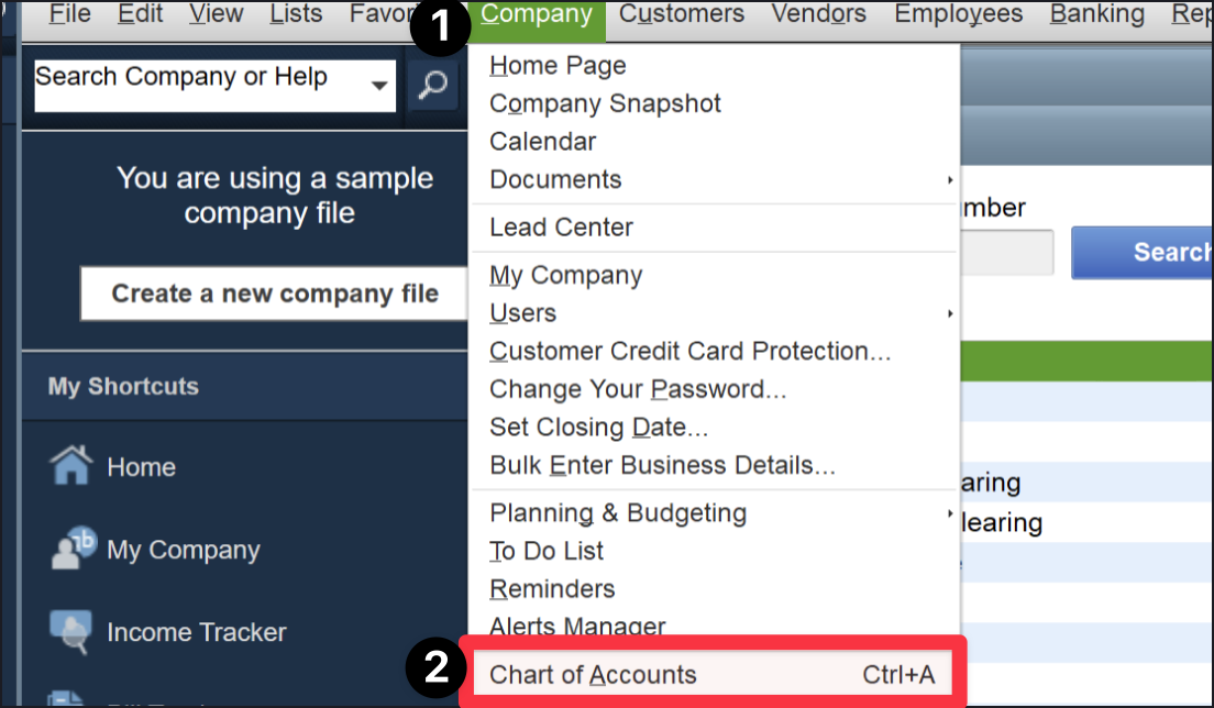 Sync the BILL Divvy Card in AP to your accounting software